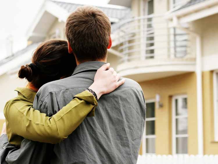 conveyancing advice