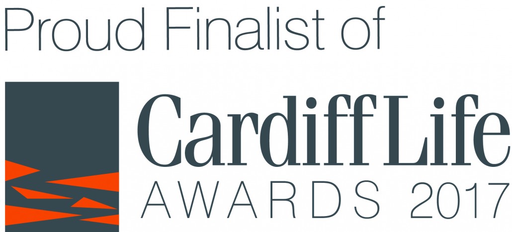 Cardiff life awards